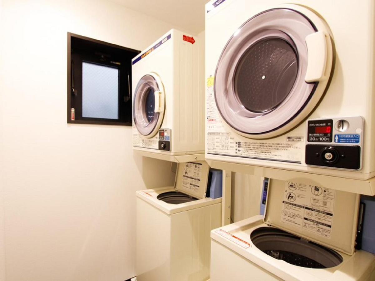 Hotel Livemax Budget Shinosaka Luaran gambar