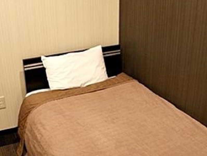 Hotel Livemax Budget Shinosaka Luaran gambar