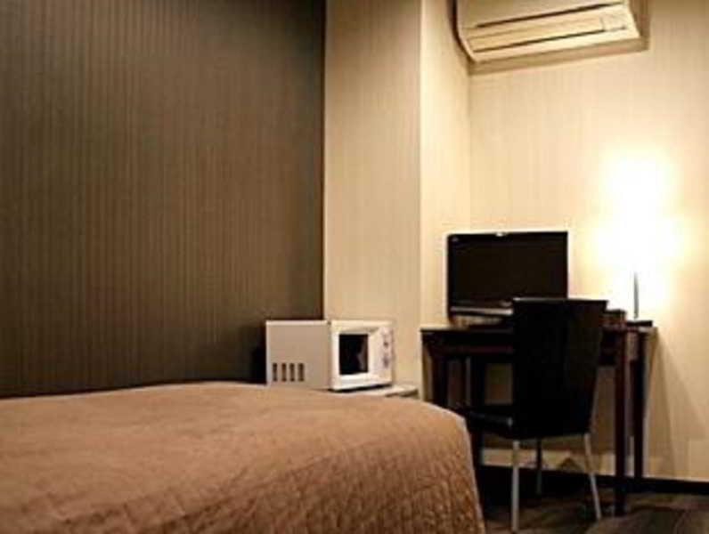 Hotel Livemax Budget Shinosaka Luaran gambar
