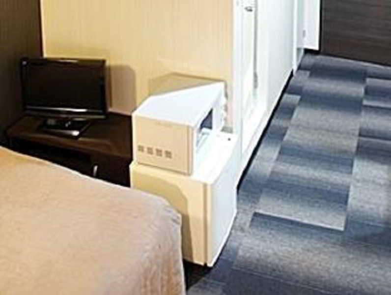 Hotel Livemax Budget Shinosaka Luaran gambar